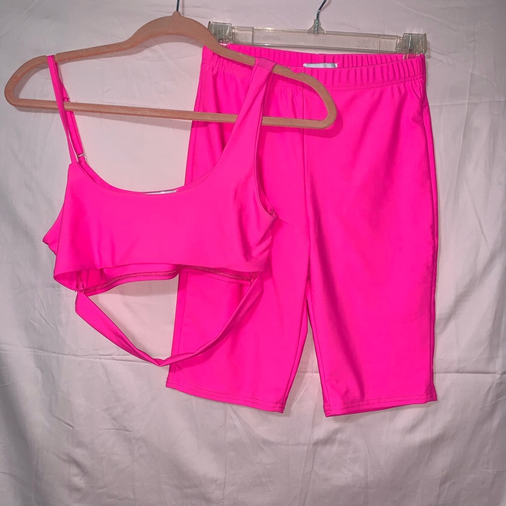 Neon set